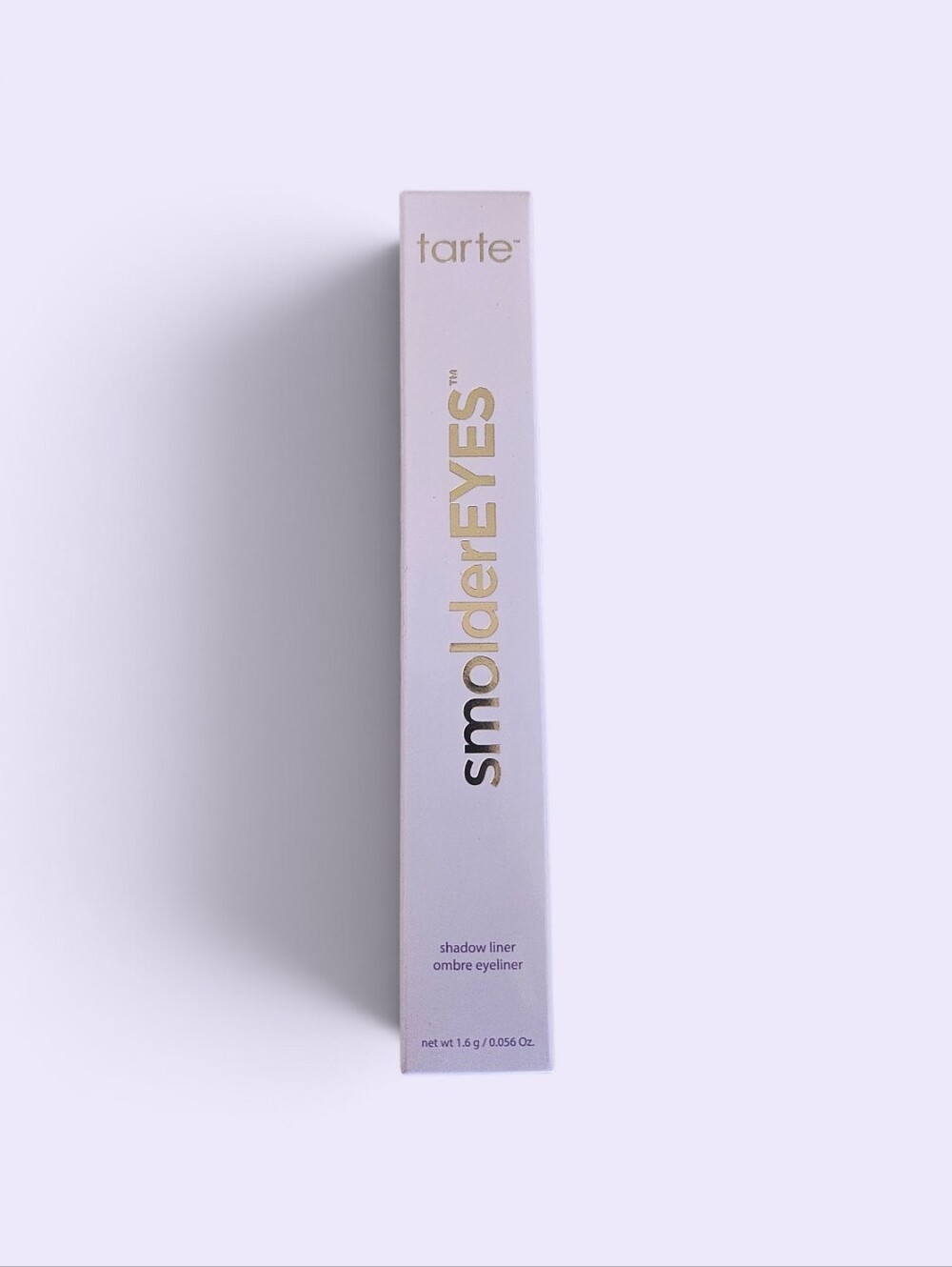 Tarte "Lust" Smolder Eyes Shadow Liner